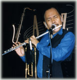 Bill Saragih